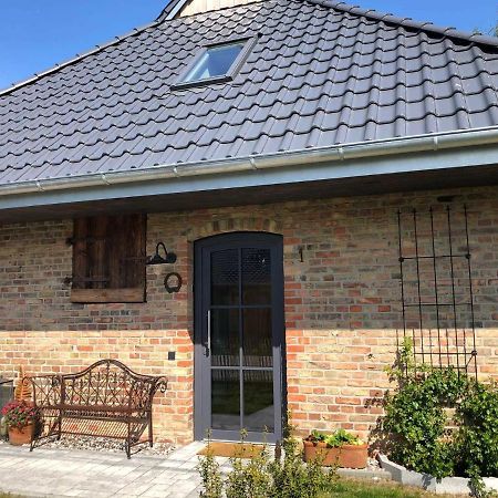 Landhaus 1884 Ofc 17 Beiershagen Bagian luar foto