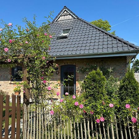Landhaus 1884 Ofc 17 Beiershagen Bagian luar foto