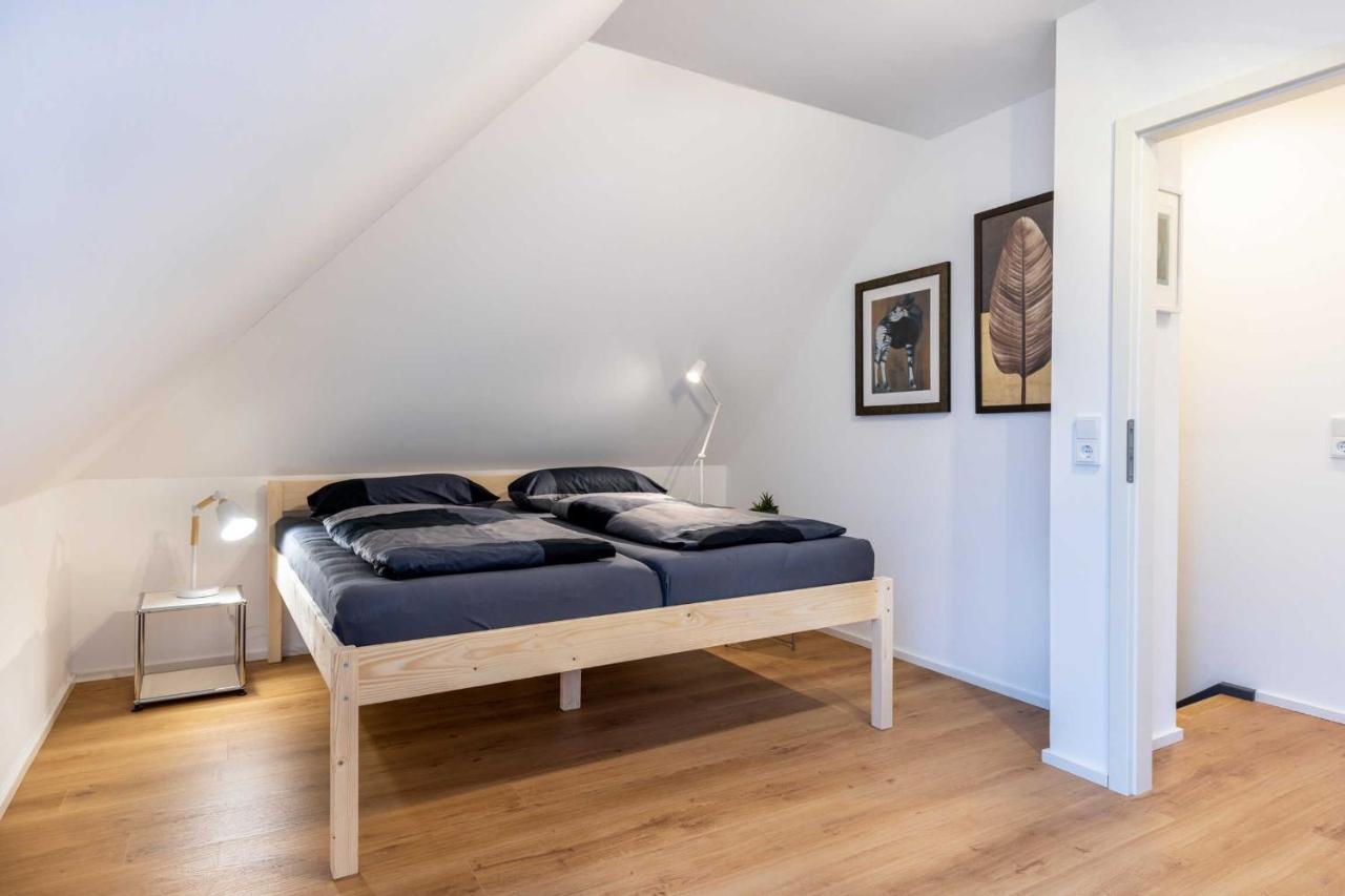 Landhaus 1884 Ofc 17 Beiershagen Bagian luar foto